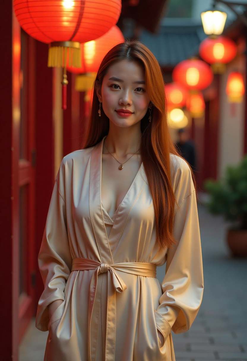 木音慢拍头像